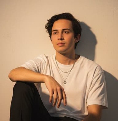 Foto de perfil de Raúl García