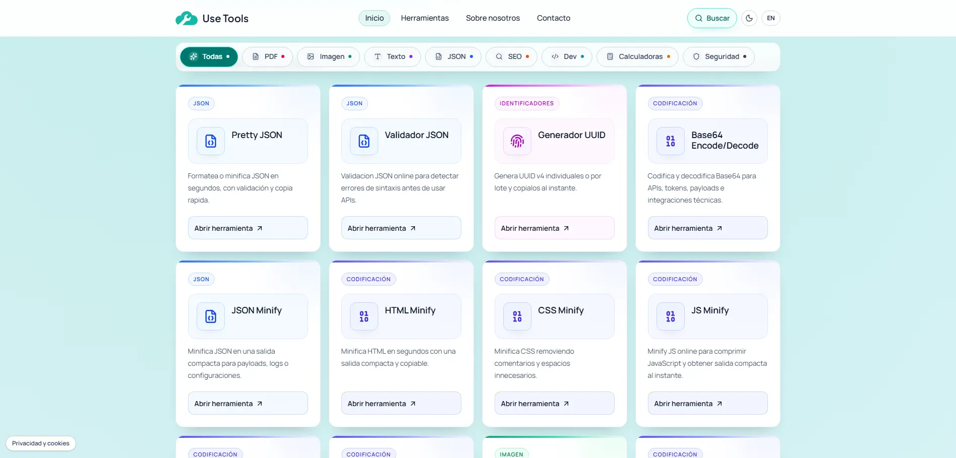 UseTools.io - miniatura